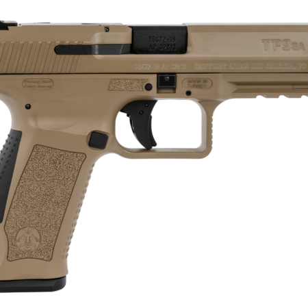 CANIK TP9SA MOD.2 for sale