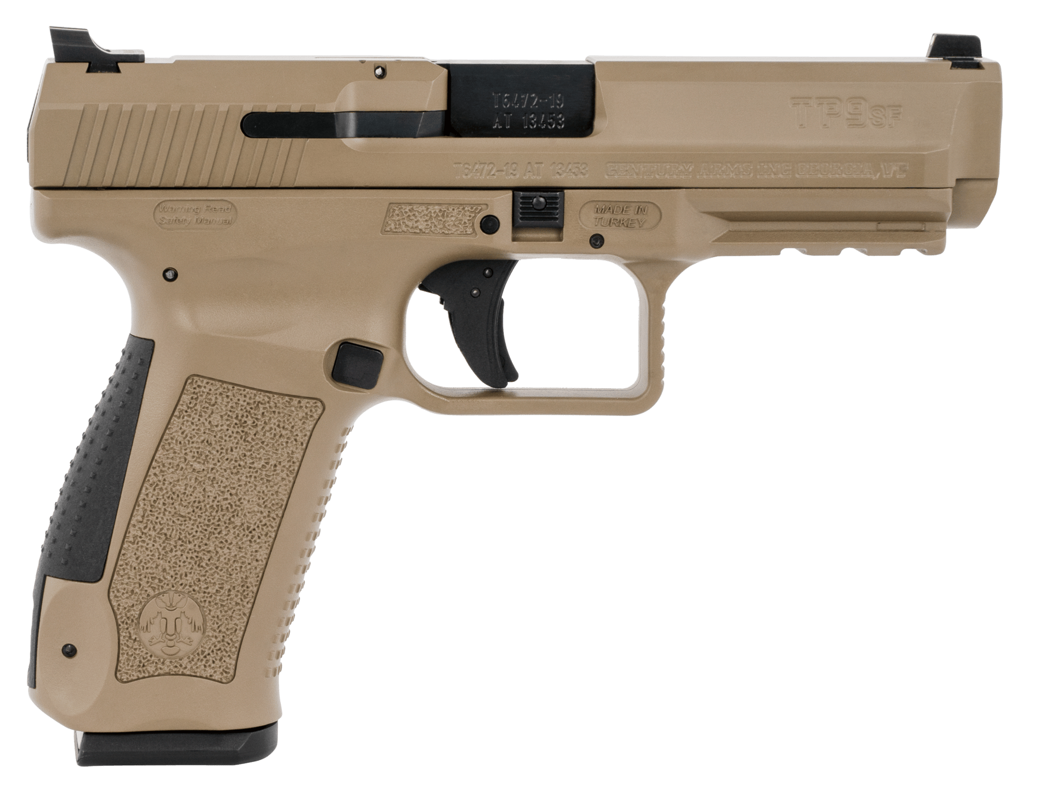 CANIK TP9SF for sale