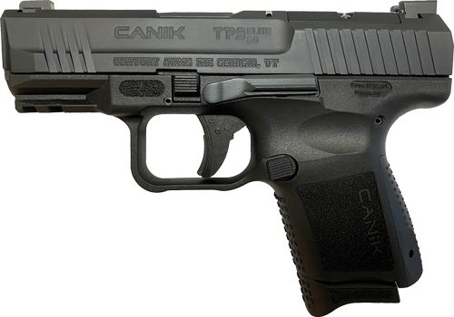 CANIK TP9 ELITE SUB-COMPACT for sale