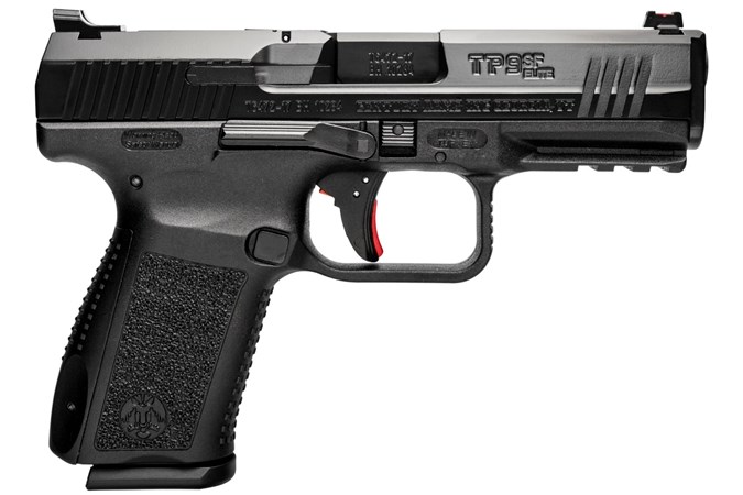 CANIK TP9SF ELITE for sale