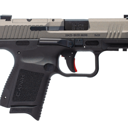 CANIK TP9 ELITE SC for sale