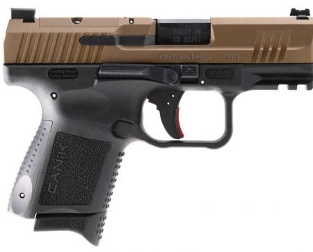 CANIK TP9 ELITE SC for sale