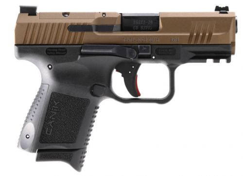 CANIK TP9 ELITE SC for sale