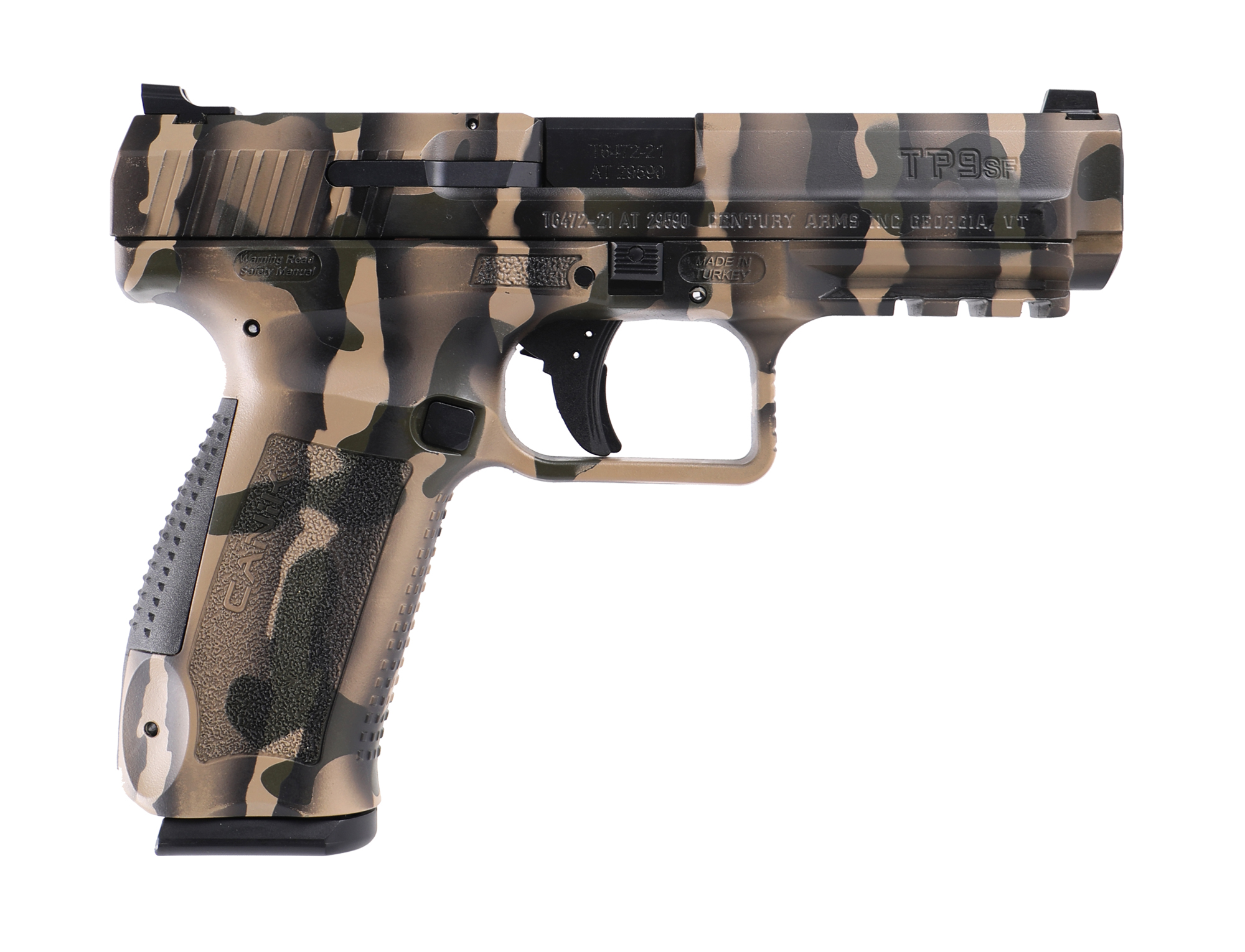 CANIK TP9SF for sale