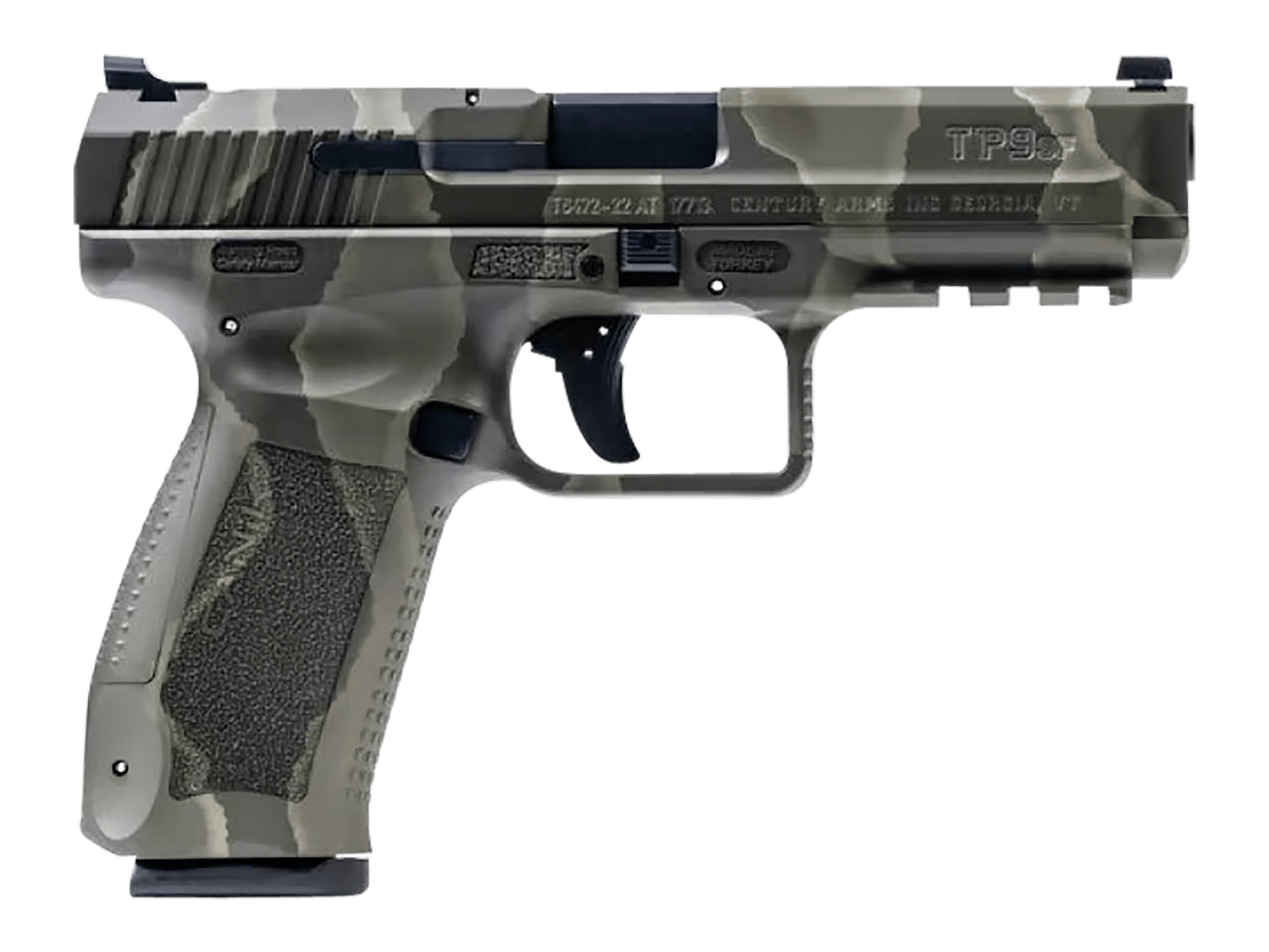 CANIK TP9SF for sale