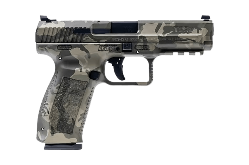 CANIK TP9SF for sale