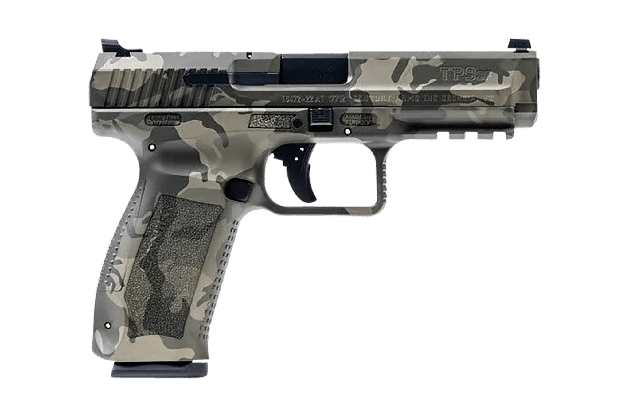 CANIK TP9SF for sale