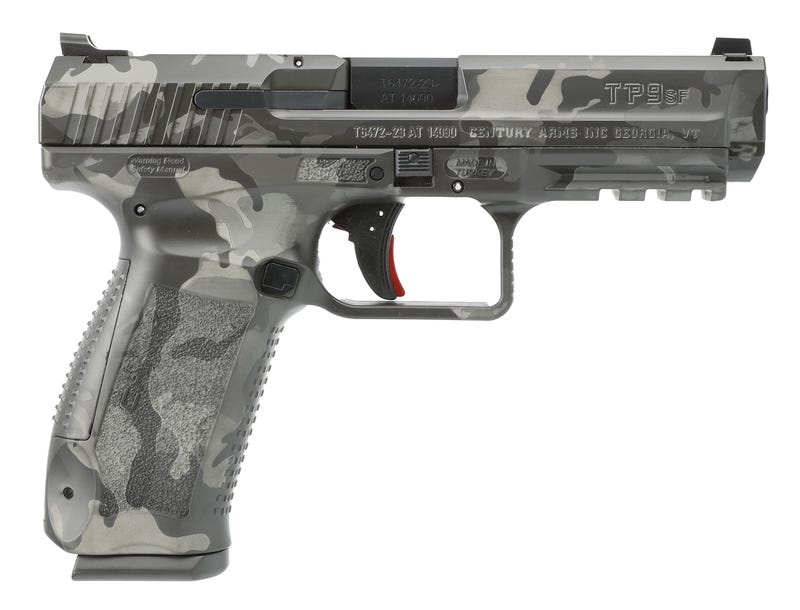 CANIK TP9SF for sale