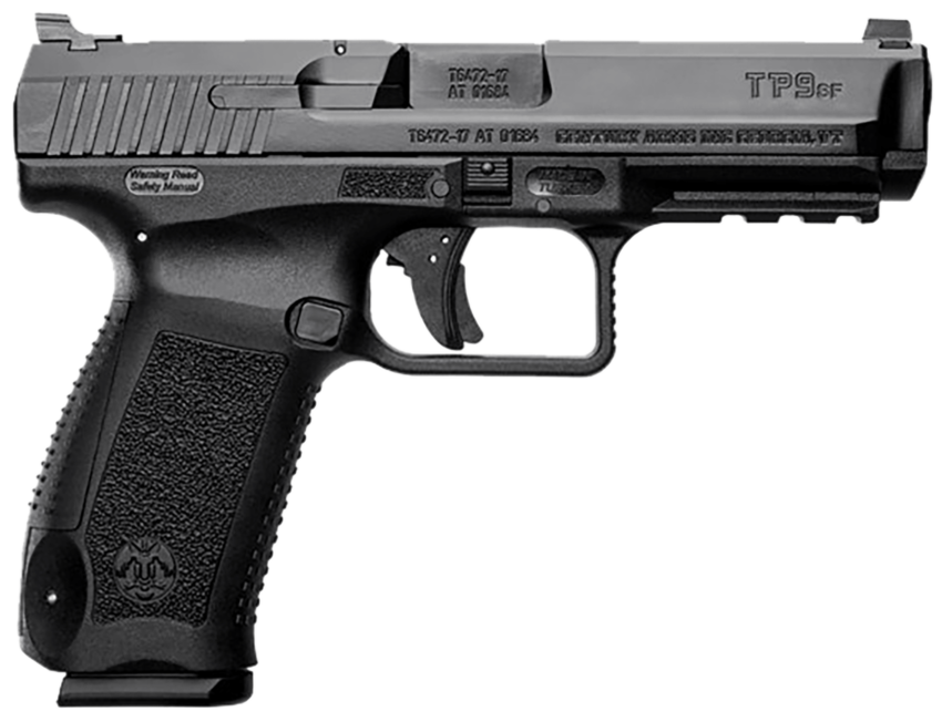 CANIK TP9SF for sale