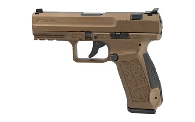 CANIK TP9DA for sale