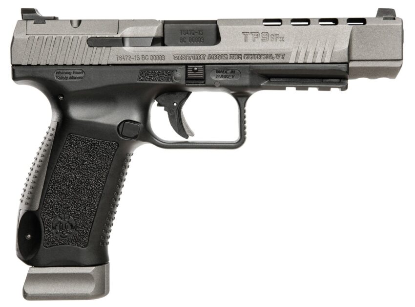 CANIK TP9SFX for sale