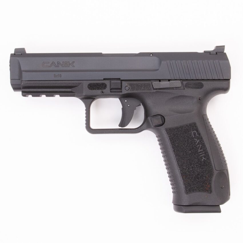 CANIK TP9SF Handguns Semi Auto