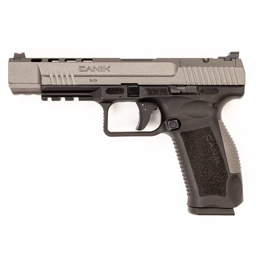 CANIK TP9SFX Handguns Semi Auto