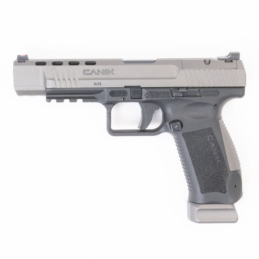 CANIK TP9SFX Handguns Semi Auto