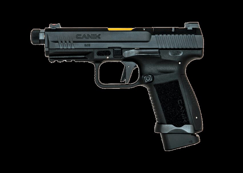 CANIK TP9 ELITE COMBAT EXECUTIVE Handguns Semi Auto