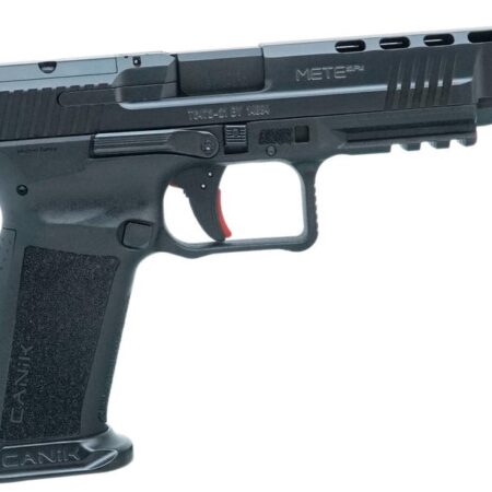 CANIK METE SFX Handguns Semi Auto