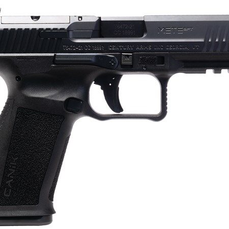 CANIK METE SFT OPTIC READY *10-ROUND* Handguns Semi Auto