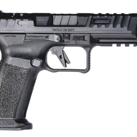 CANIK SFX RIVAL OR Handguns Semi Auto