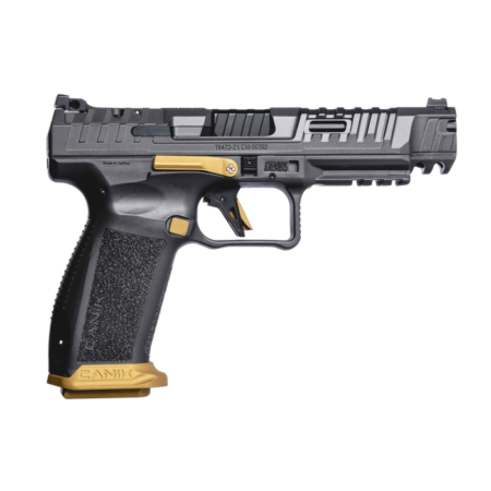 CANIK SFX RIVAL OR Handguns Semi Auto