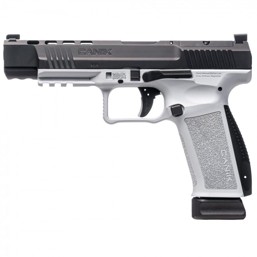 CANIK METE SFX Handguns Semi Auto