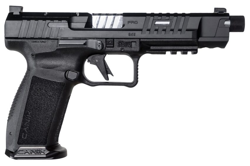 CANIK METE SFX PRO Handguns Semi Auto