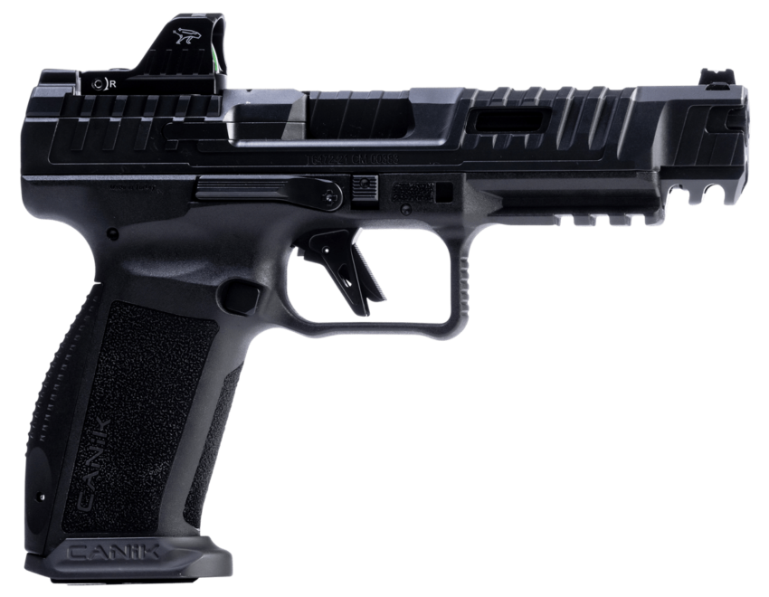 CANIK SFX RIVAL Handguns Semi Auto