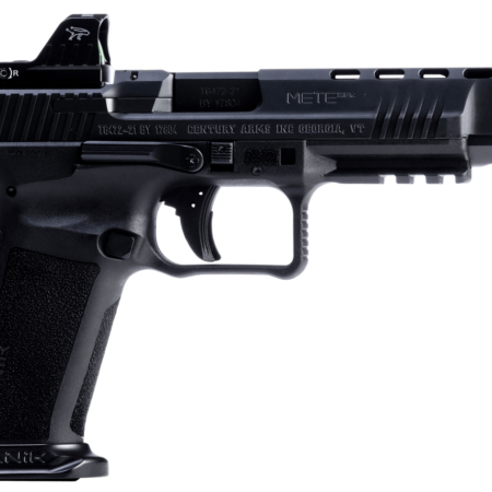 CANIK METE SFX Handguns Semi Auto