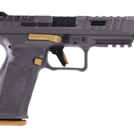 CANIK SFX RIVAL *10-ROUND* Handguns Semi Auto