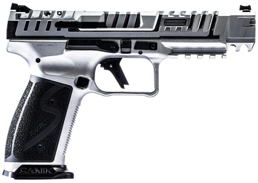 CANIK SFX RIVAL-S Handguns Semi Auto