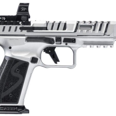 CANIK SFX RIVAL-S Handguns Semi Auto