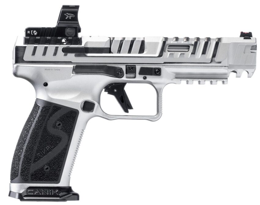 CANIK SFX RIVAL-S Handguns Semi Auto