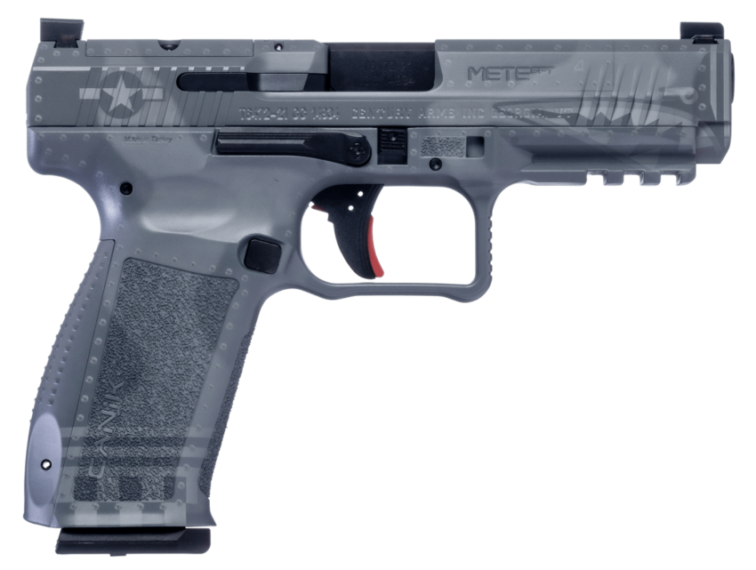 CANIK METE SFT Handguns Semi Auto