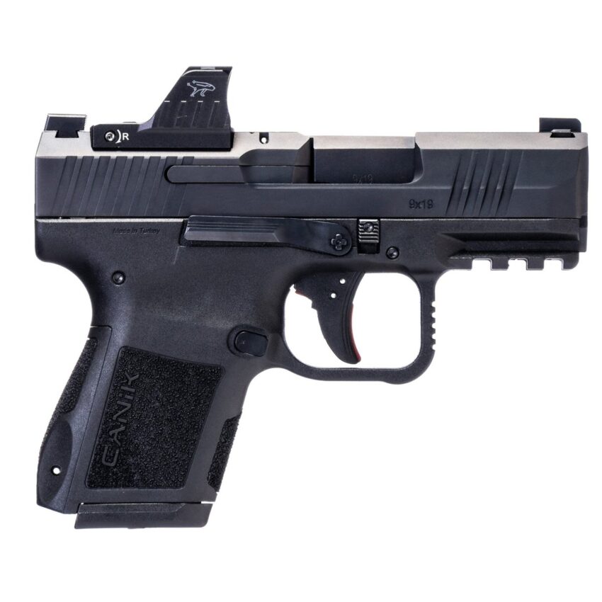 CANIK MC9 Handguns Semi Auto