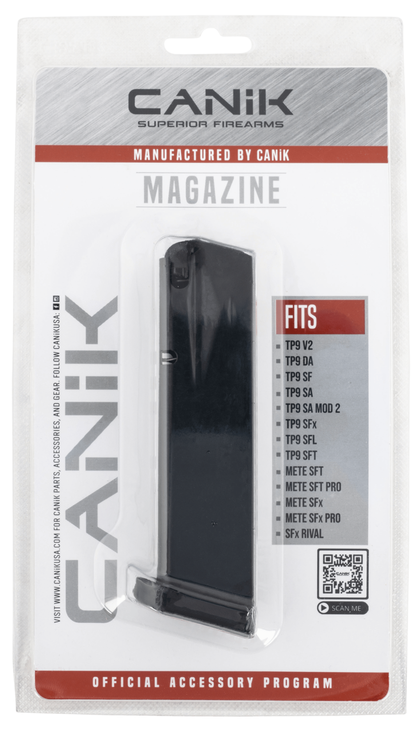 CANIK TP FULL SIZE Magazines Magazines