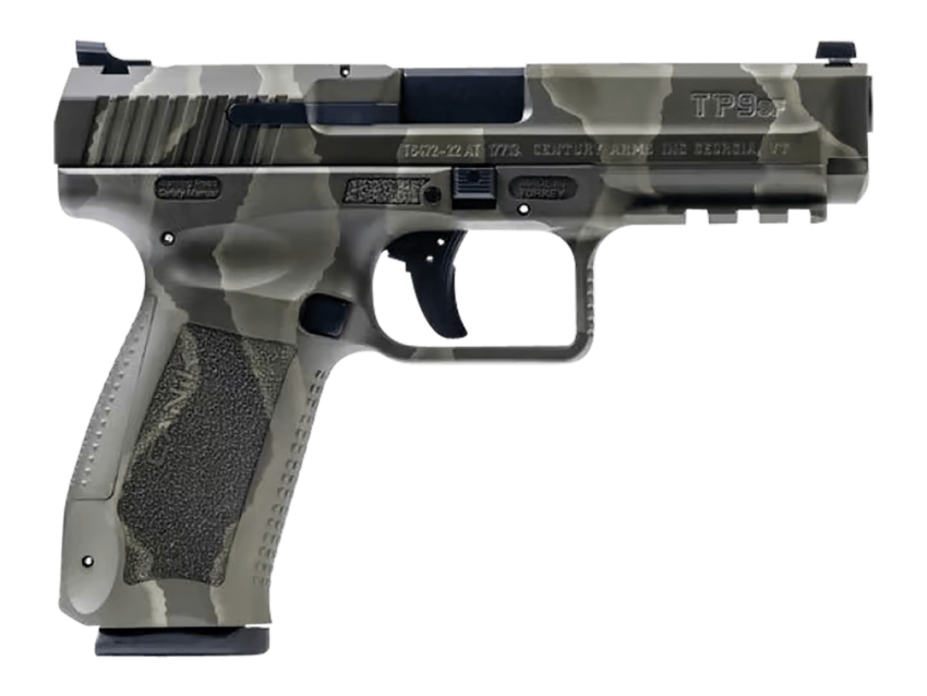 CANIK TP9SF Handguns Semi Auto