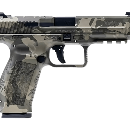 CANIK TP9SF Handguns Semi Auto