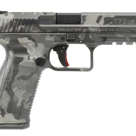 CANIK TP9SF Handguns Semi Auto