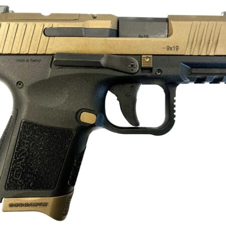 CANIK METE MC9 Handguns Semi Auto