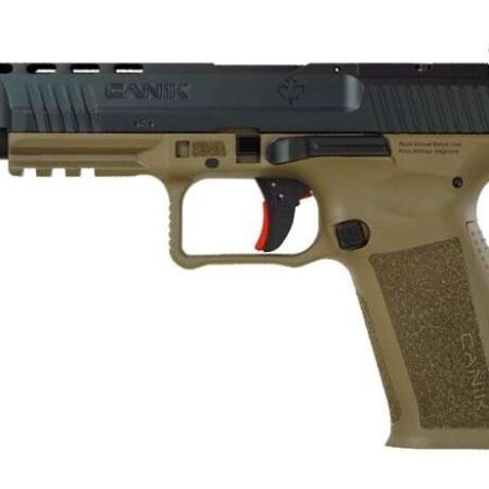 CANIK METE SFX Handguns Semi Auto