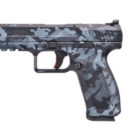 CANIK TP9SF SPECIAL FORCES Handguns Semi Auto