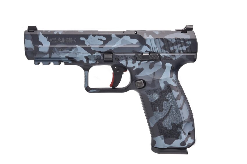 CANIK TP9SF SPECIAL FORCES Handguns Semi Auto