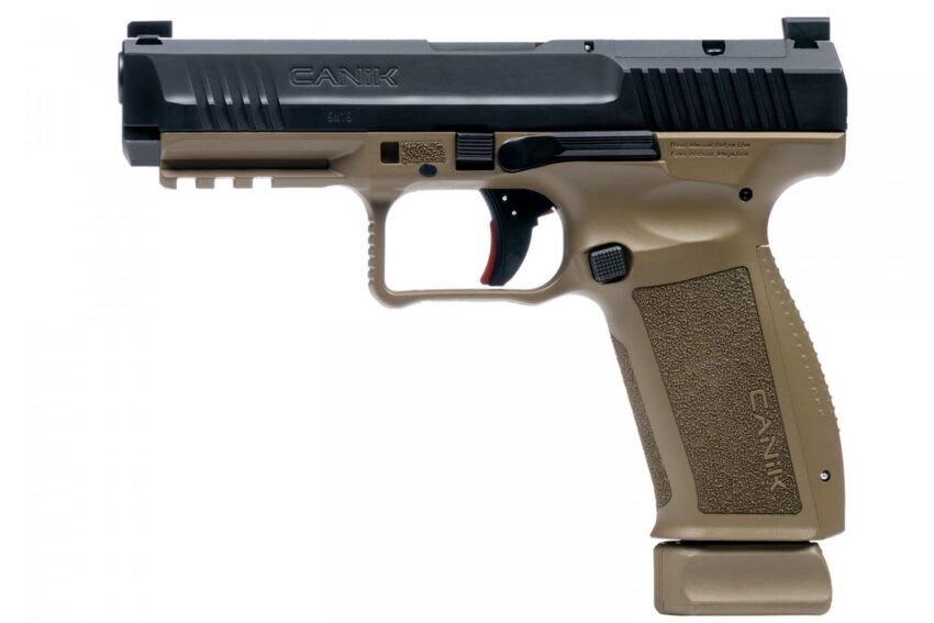 CANIK METE SFT Handguns Semi Auto