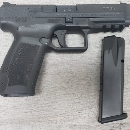 CANIK TP9SA MOD 2 Handguns Semi Auto