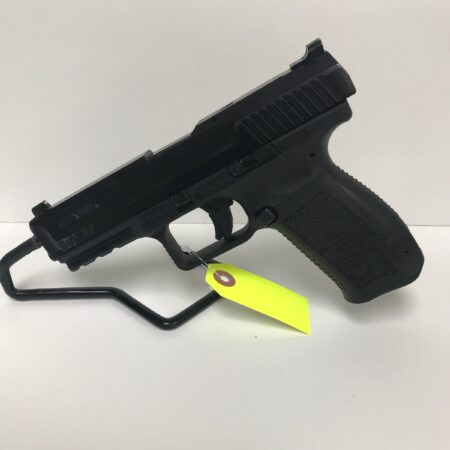 CANIK TP9SF Handguns Semi Auto