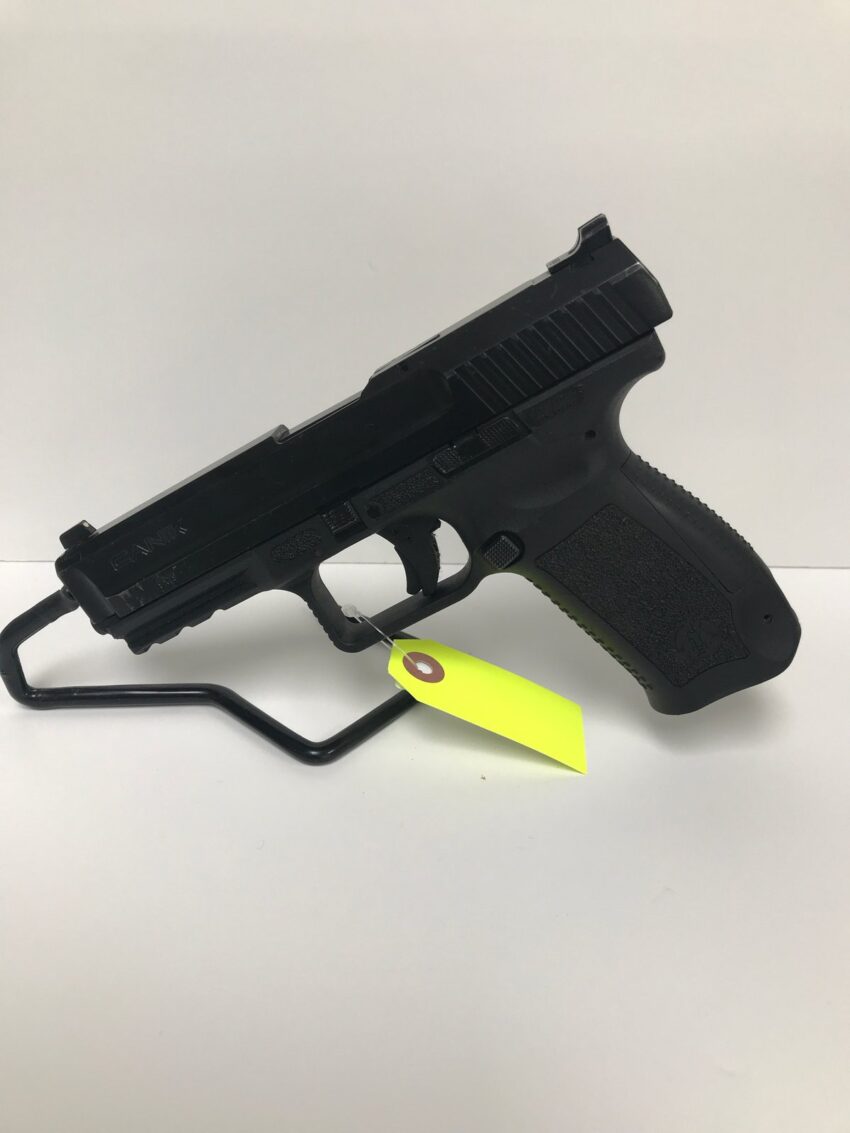 CANIK TP9SF Handguns Semi Auto