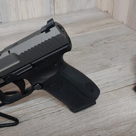 CANIK CANIK ONE SERIES TP9SF ELITE Handguns Semi Auto