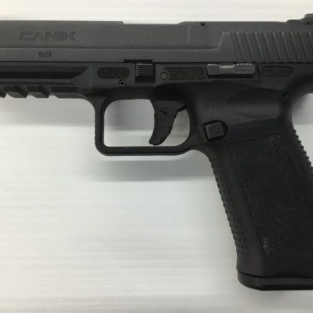 CANIK CANIK ONE SERIES TP9SF Handguns Semi Auto