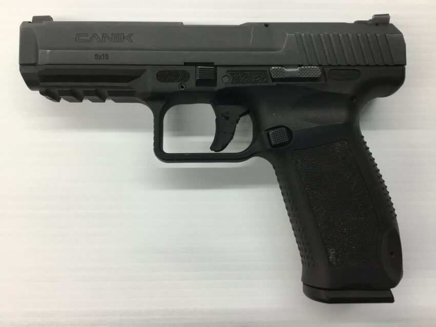 CANIK CANIK ONE SERIES TP9SF Handguns Semi Auto