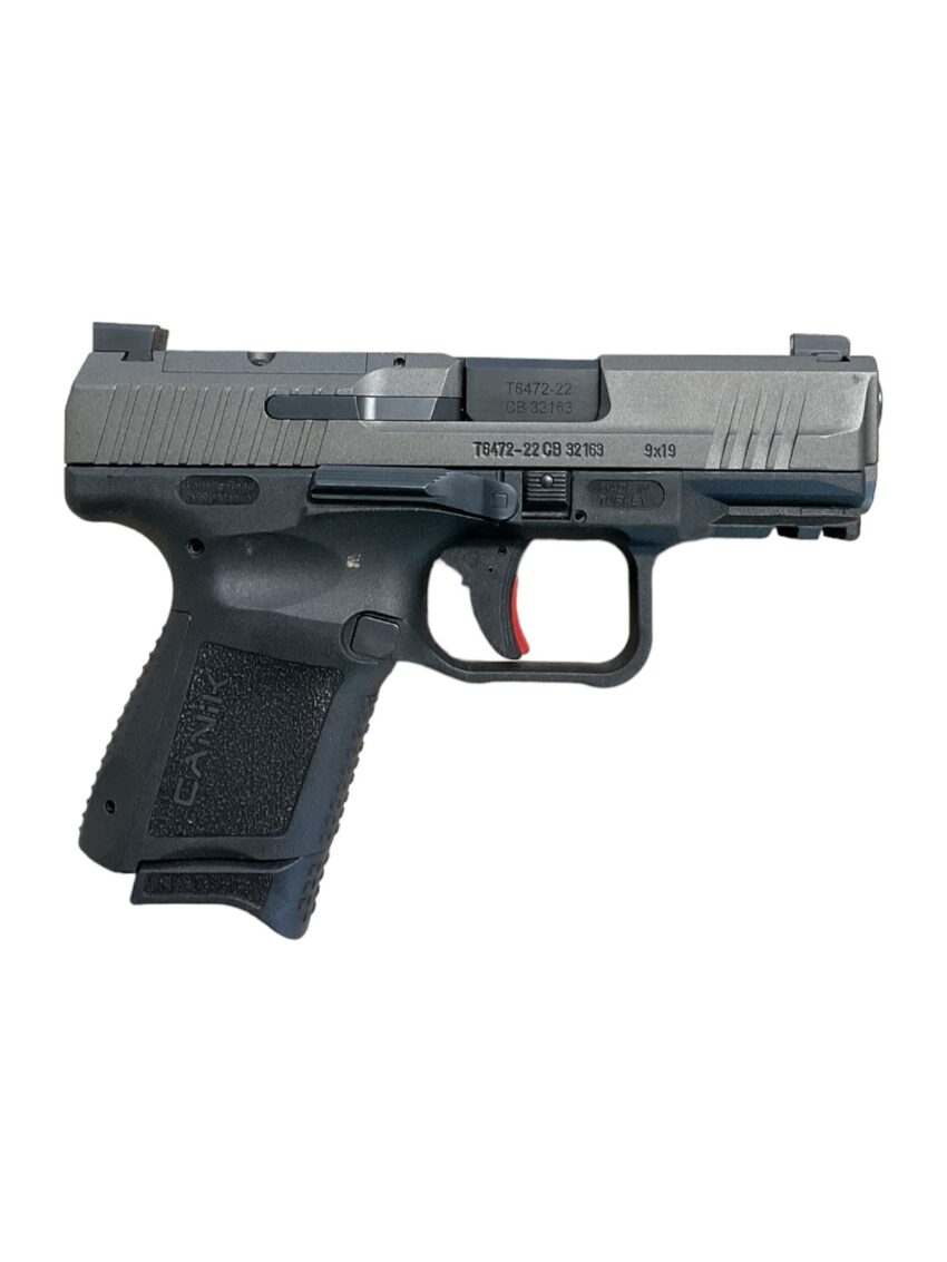 CANIK CANIK TP9 ELITE SC Handguns Semi Auto