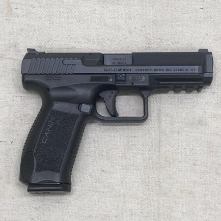 CANIK TP9SA MOD.2 Handguns Semi Auto